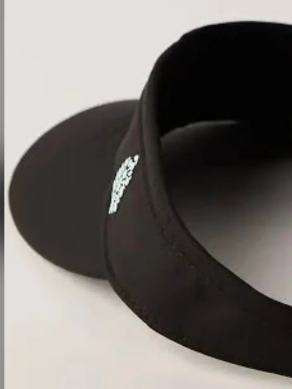 Closeout: Free People Movement Short Sport Visor